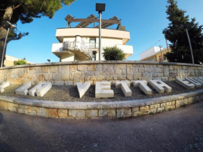 Гостиница Hotel La Vetta Europa  Кастеллана-Гротте